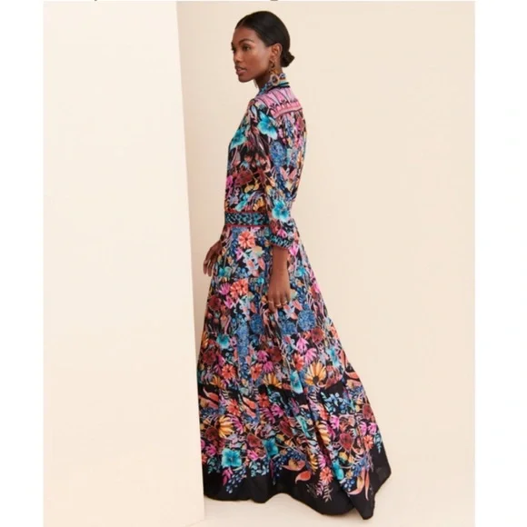 chinese dress ladies Astr The Label Cecilia Dress